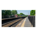 Recherche de chemin de fer britannique posters Train