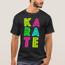 Recherche de karate black belt tshirts Ceinture