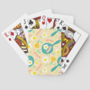 Recherche de petit déjeuner jeux de cartes Oeuf