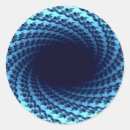 Recherche de fractales autocollants Maths