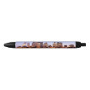 Recherche de vue de mer bureau fournitures Image de couleur
