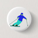 Recherche de skieur badges Alpin