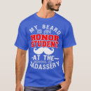 Recherche de beards tshirts Crazy santa