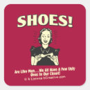 Zoek naar schoen stickers Retro