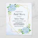 Recherche de hydra invitations Floral