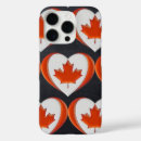 Zoek naar maple leaf iphone hoesjes Vlag