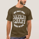Zoek naar bakkers humor tshirts Liefdeskeuken