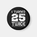 Zoek naar jaren 50 humor magneten 50ste verjaardag