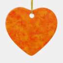 Recherche de multicolore ornements Unique