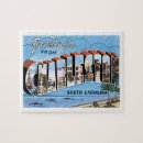 Recherche de charleston puzzles États unis