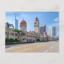 Recherche de kuala lumpur malaisie cartes postales Travel