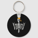 Zoek naar punk sleutelhangers Griezelig