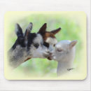 Recherche de alpaga tapis souris Lama