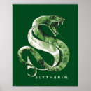 Recherche de slytherin posters Sorcier