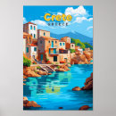 Zoek naar kreta posters Vakantie