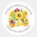 Zoek naar pompoenen stickers Bloemen