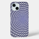 Recherche de illusion iphone coques Bleu
