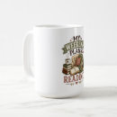 Recherche de vermine tasses Amoureux des livres