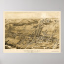 Recherche de cartes des etats unis posters New york