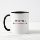 Zoek naar kroatie mokken Hrvatska