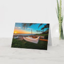 Recherche de vacation vœux cartes Beach