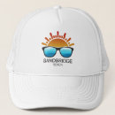 Recherche de lunettes de soleil casquettes Vacances