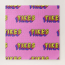 Recherche de papier peint vintage puzzles Motif