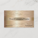 Zoek naar brons visitekaartjes Koper