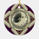 Recherche de lune ornements Céleste