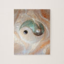 Recherche de yin et yang puzzles Bouddhisme