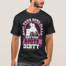 Recherche de barrel racing tshirts Baril