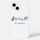 Recherche de orchestre iphone coques Notes de musique