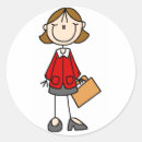 Recherche de patron autocollants Professionnel