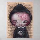 Recherche de oracle posters Vintage