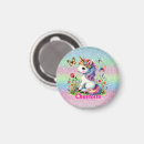 Recherche de licorne mignonne magnets Filles