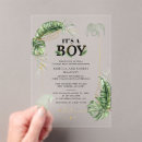 Recherche de giraffe baby shower garçon invitations Pour tous