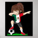 Recherche de football mexique posters Joueur de football