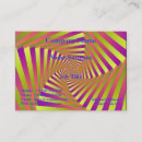 Recherche de cinq cartes visite Abstrait