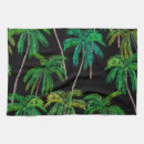 Recherche de palmier cuisine linges Vintage