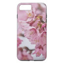 Zoek naar cherry blossom iphone 7 plus hoesjes Kersenbloesems