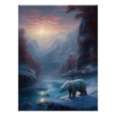Recherche de ours polaire posters Nature