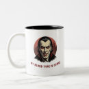 Recherche de dracula tasses Horreur