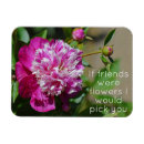 Recherche de pivoine magnets Jardin