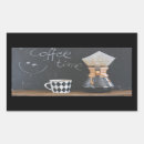 Recherche de boissons café autocollants Muqueuse