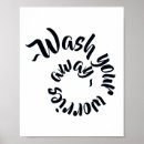 Recherche de signe de toilettes posters Toute personne