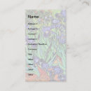 Recherche de vannerie cartes visite Peinture