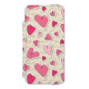 Recherche de coeur iphone 5 coques Couleur