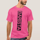 Recherche de serveuse tshirts Caféiné