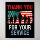 Recherche de honneur du service posters Ancien combattant