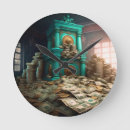 Recherche de attraction horloges Argent